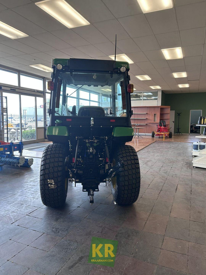 2032R John Deere - Micro tracteur: photos 3 2032R John Deere - Micro tracteur: photos 3