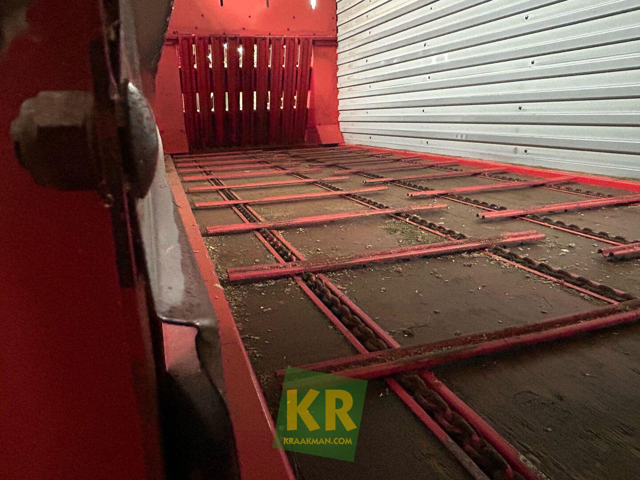 465 Taarup - Autochargeuse: photos 4 465 Taarup - Autochargeuse: photos 4