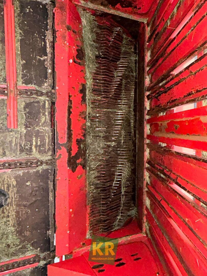 465 Taarup - Autochargeuse: photos 1 465 Taarup - Autochargeuse: photos 1