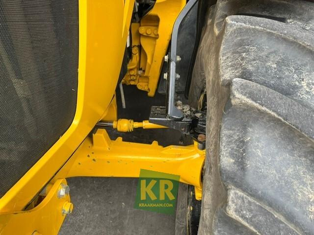 5100R John Deere - Tracteur agricole: photos 3 5100R John Deere - Tracteur agricole: photos 3