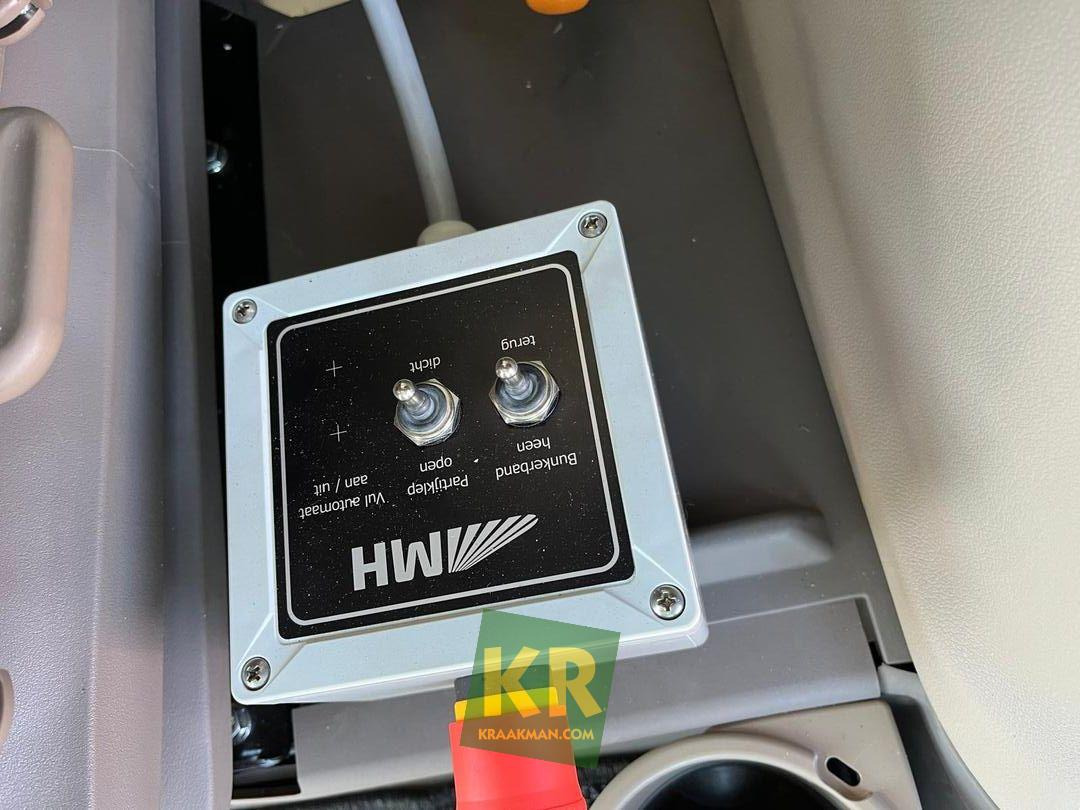 Tracteur agricole neuf 6R 155 John Deere: photos 13 Tracteur agricole neuf 6R 155 John Deere: photos 13