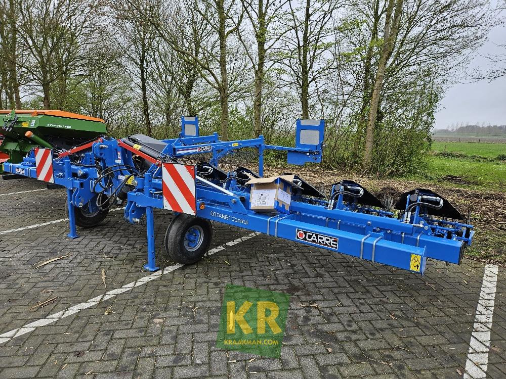 Econet Carré - Herse: photos 5 Econet Carré - Herse: photos 5