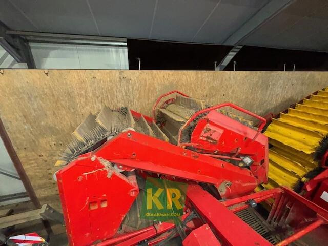 Grimme GV 3000 - Arracheuse de pommes de terre: photos 2 Grimme GV 3000 - Arracheuse de pommes de terre: photos 2