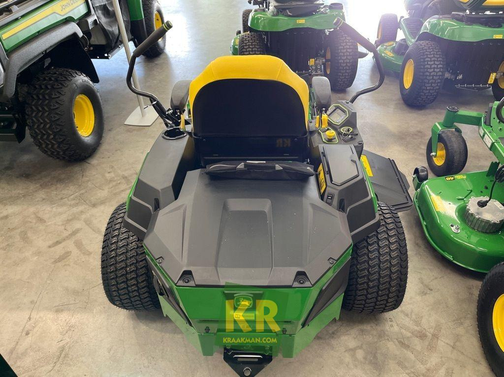 John Deere Z370R ELECTRIC  - Motofaucheuse: photos 5 John Deere Z370R ELECTRIC  - Motofaucheuse: photos 5