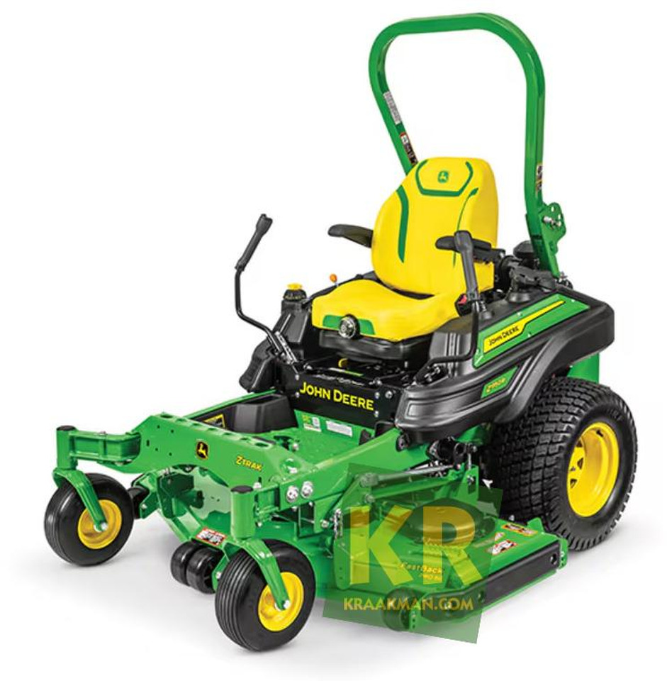John Deere Z950R - Motofaucheuse: photos 1 John Deere Z950R - Motofaucheuse: photos 1
