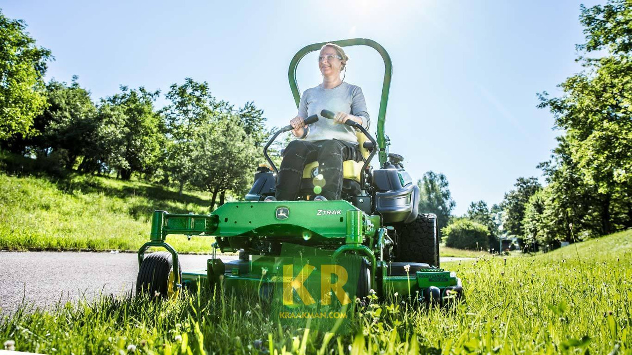 John Deere Z950R - Motofaucheuse: photos 3 John Deere Z950R - Motofaucheuse: photos 3
