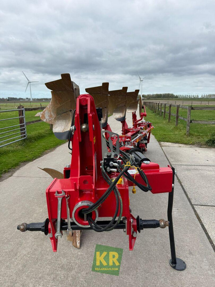 Kongskilde ZZ Conversie - Charrue: photos 3 Kongskilde ZZ Conversie - Charrue: photos 3