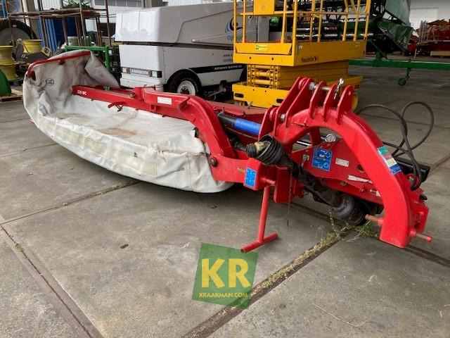 Lely Splendimo 320 MC - Faucheuse: photos 1 Lely Splendimo 320 MC - Faucheuse: photos 1