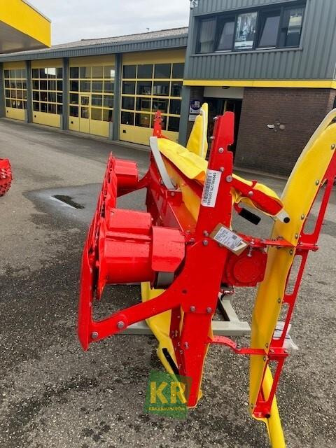 Motofaucheuse neuf Novacat F3100 Pottinger: photos 6 Motofaucheuse neuf Novacat F3100 Pottinger: photos 6