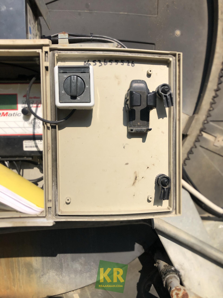 Overig Ferbo - Matériel d'irrigation: photos 3 Overig Ferbo - Matériel d'irrigation: photos 3