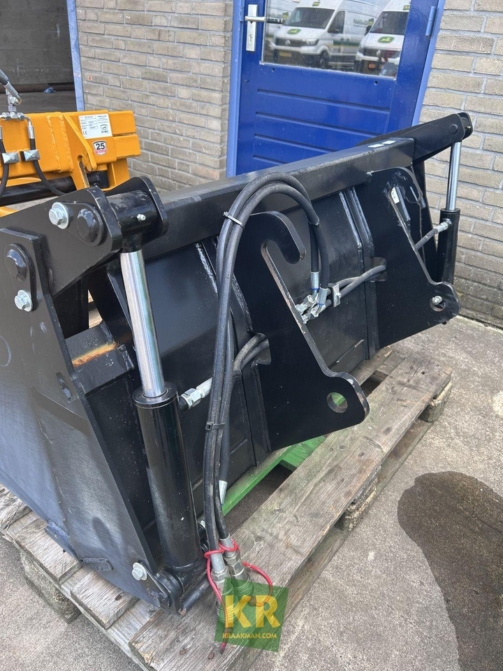 Overig Giant - Godet pour chargeur: photos 5 Overig Giant - Godet pour chargeur: photos 5