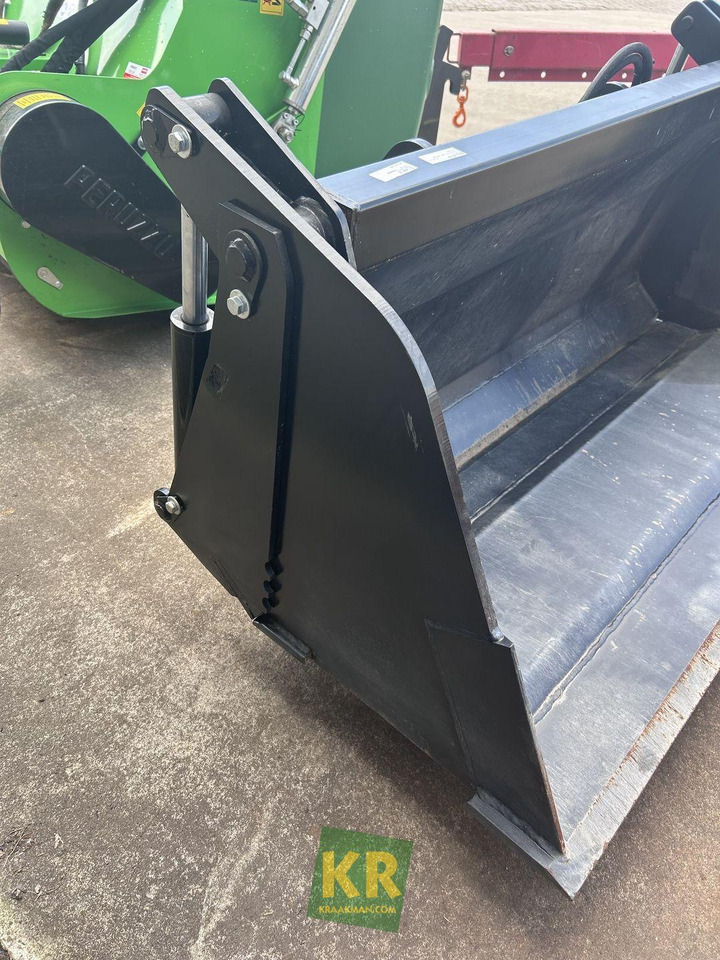 Overig Giant - Godet pour chargeur: photos 4 Overig Giant - Godet pour chargeur: photos 4