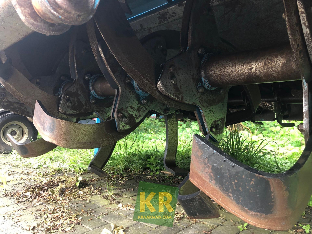 Overig Imants  - Outils du sol: photos 5 Overig Imants  - Outils du sol: photos 5