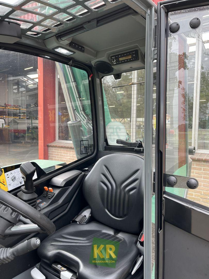 Overig Kramer - Chariot télescopique: photos 2 Overig Kramer - Chariot télescopique: photos 2