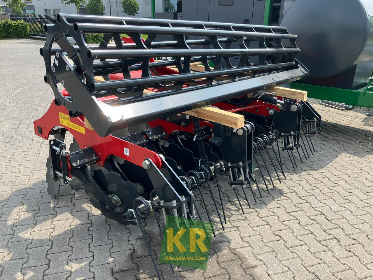 Overig Metal Fach - Cover crop: photos 5 Overig Metal Fach - Cover crop: photos 5