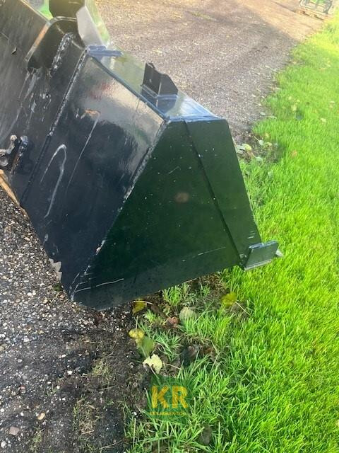 Overig Overige - Godet pour chargeur: photos 3 Overig Overige - Godet pour chargeur: photos 3