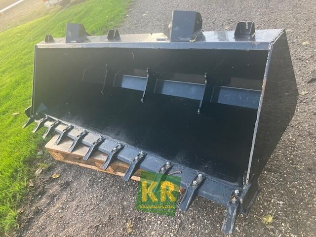 Overig Overige - Godet pour chargeur: photos 1 Overig Overige - Godet pour chargeur: photos 1