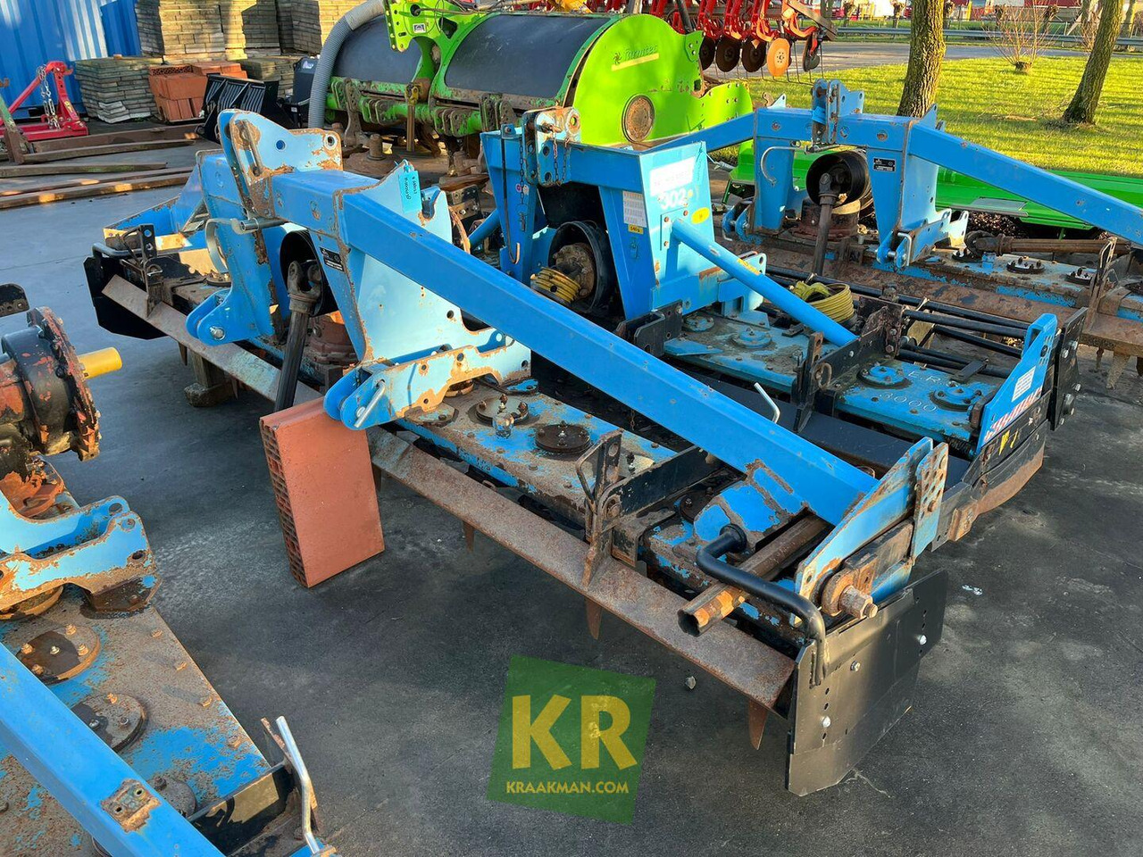 Overig Sicma - Herse: photos 2 Overig Sicma - Herse: photos 2