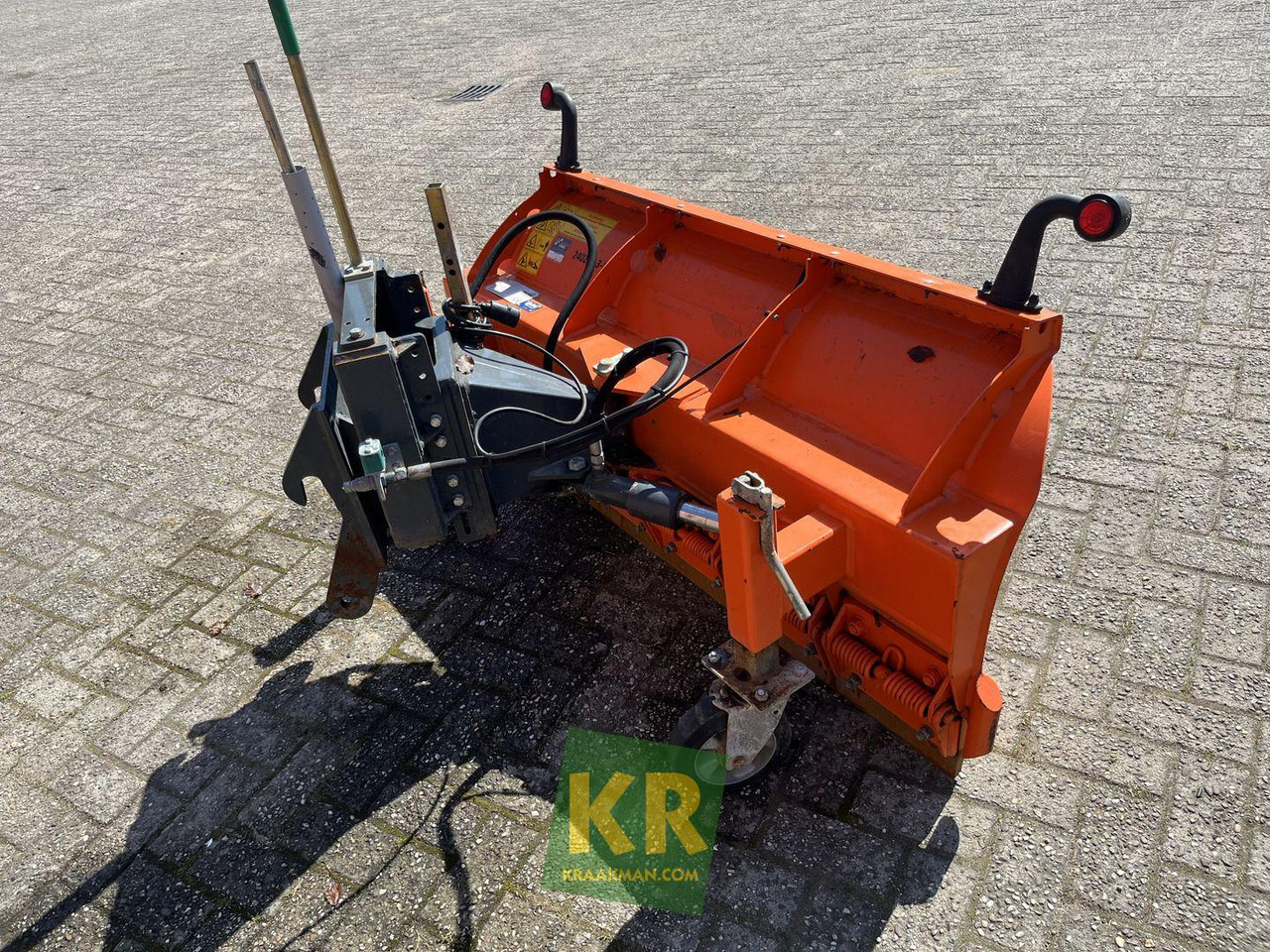 Overig Tuchel - Lame à neige: photos 5 Overig Tuchel - Lame à neige: photos 5