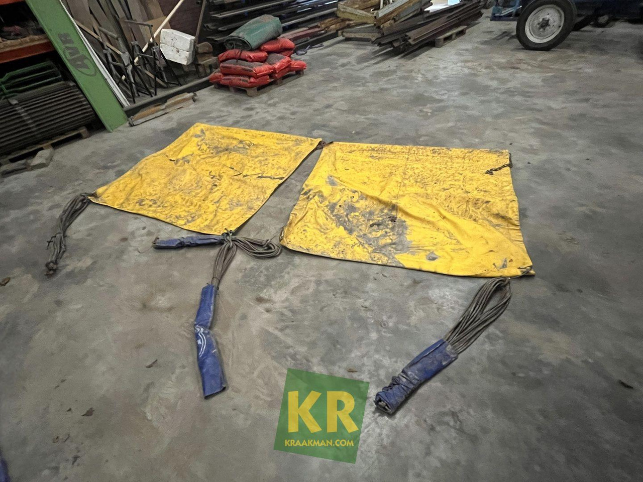 Overige Overige onderdelen - L'équipement de construction: photos 2 Overige Overige onderdelen - L'équipement de construction: photos 2