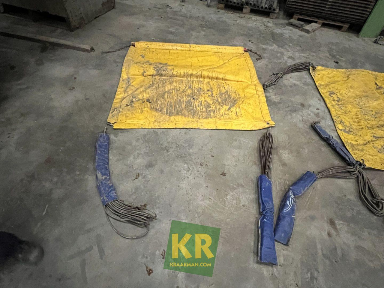 Overige Overige onderdelen - L'équipement de construction: photos 1 Overige Overige onderdelen - L'équipement de construction: photos 1