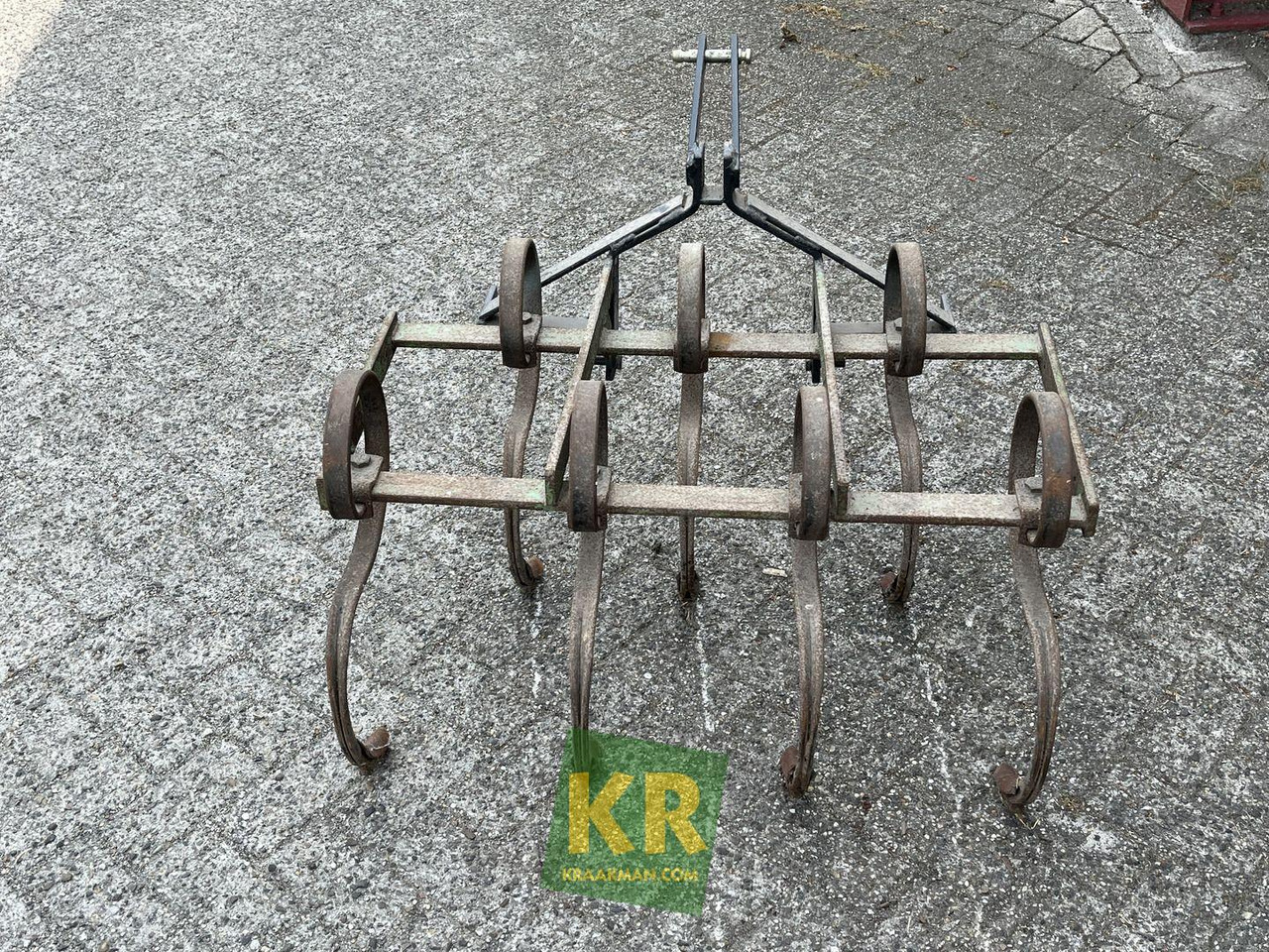 Overige cultivatoren Overige - Bineuse: photos 3 Overige cultivatoren Overige - Bineuse: photos 3
