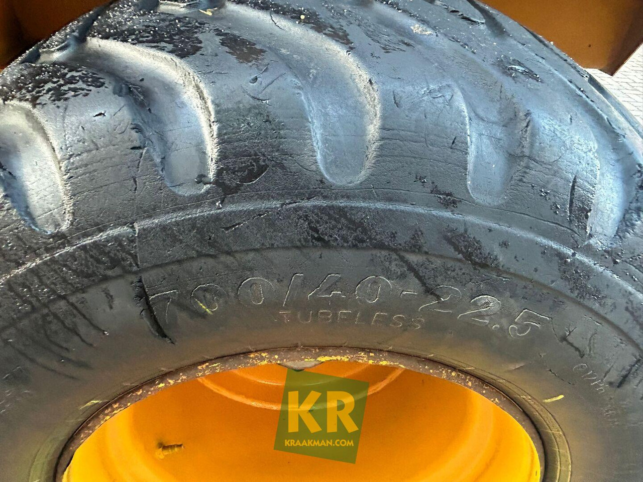 RAPIDE 130 opraapwagen Schuitemaker - Autochargeuse: photos 3 RAPIDE 130 opraapwagen Schuitemaker - Autochargeuse: photos 3