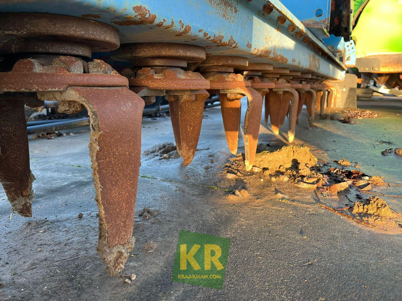 Sicma Overig - Herse: photos 5 Sicma Overig - Herse: photos 5