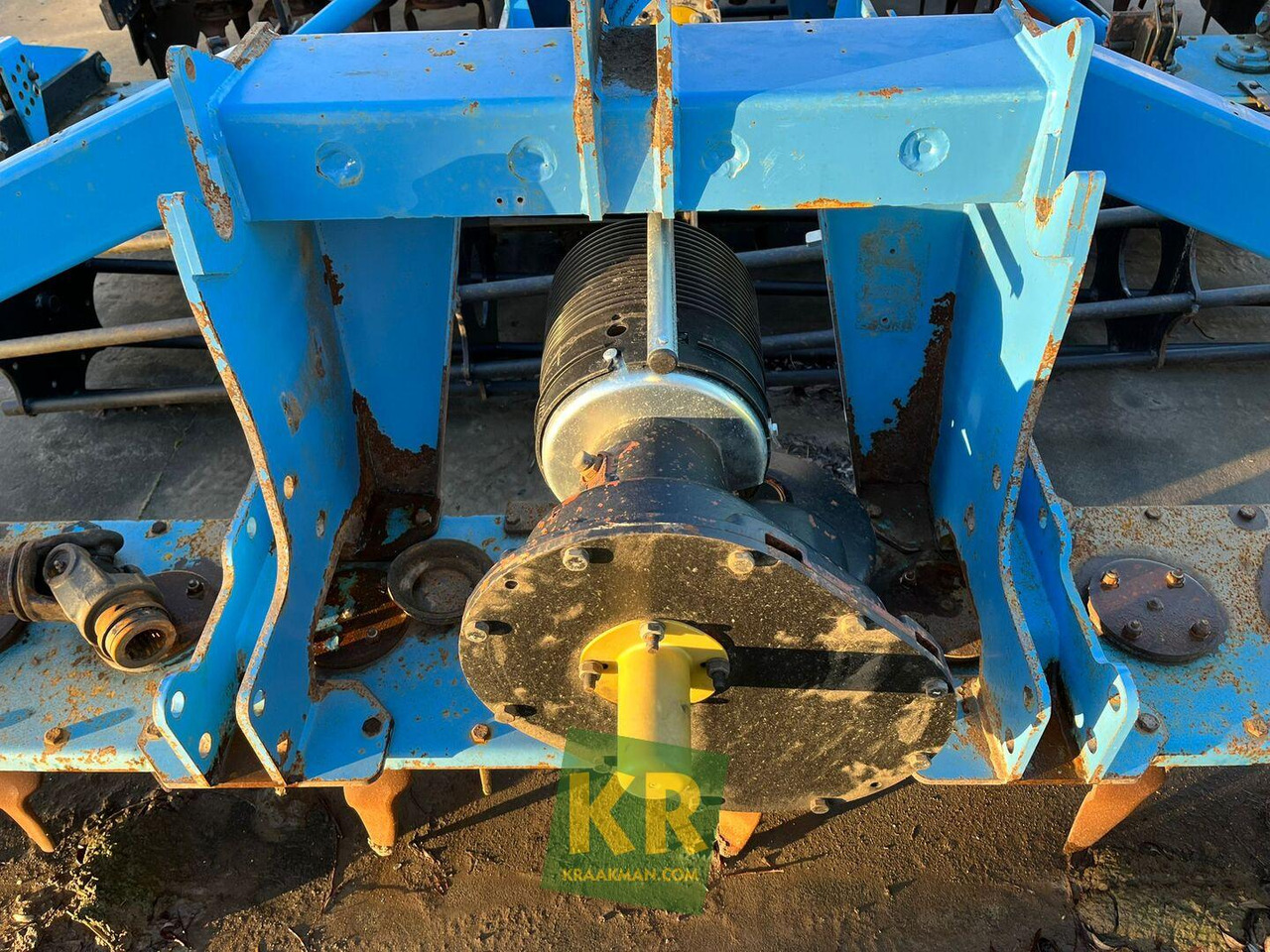 Sicma Overig - Herse: photos 3 Sicma Overig - Herse: photos 3