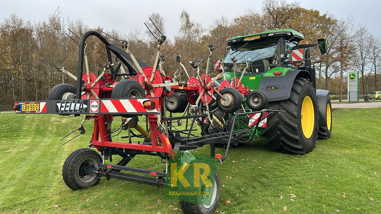 TH 13010 Trans schudder Fella - Faneuse: photos 2 TH 13010 Trans schudder Fella - Faneuse: photos 2