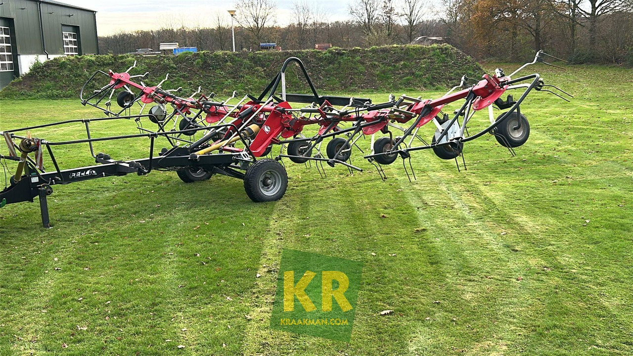 TH 13010 Trans schudder Fella - Faneuse: photos 5 TH 13010 Trans schudder Fella - Faneuse: photos 5