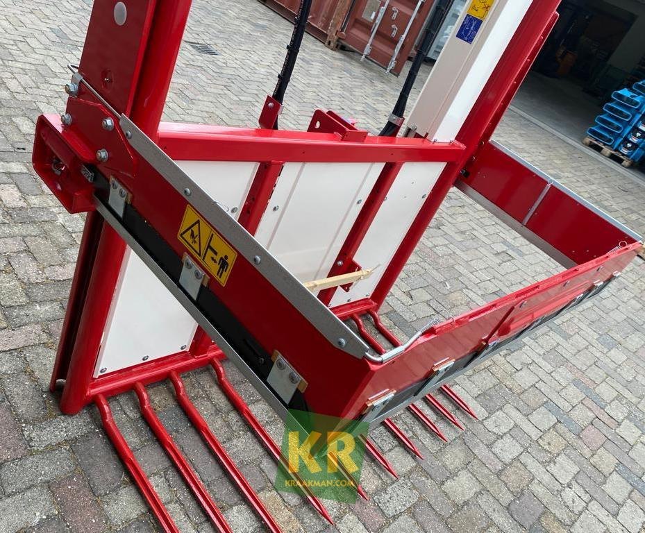 Trioliet TU - Matériel d'ensilage: photos 3 Trioliet TU - Matériel d'ensilage: photos 3