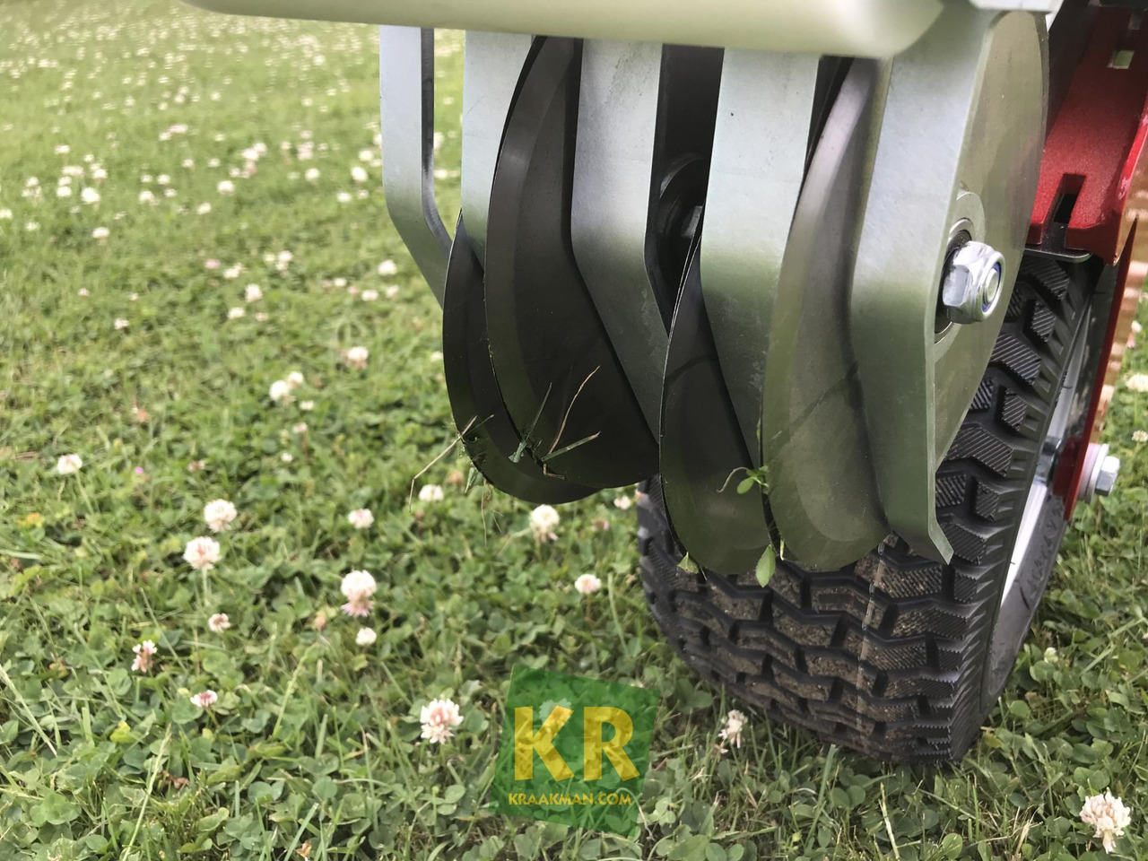 Turf Buddy Vredo - Outils du sol: photos 5 Turf Buddy Vredo - Outils du sol: photos 5