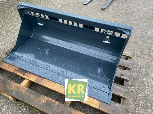 Voorzetstukken Giant - Godet pour chargeur pour Engins de chantier: photos 2 Voorzetstukken Giant - Godet pour chargeur pour Engins de chantier: photos 2