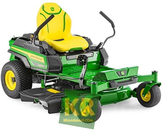 Z320M John Deere - Motofaucheuse: photos 1 Z320M John Deere - Motofaucheuse: photos 1