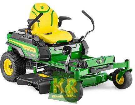 Z320R John Deere - Motofaucheuse: photos 1 Z320R John Deere - Motofaucheuse: photos 1