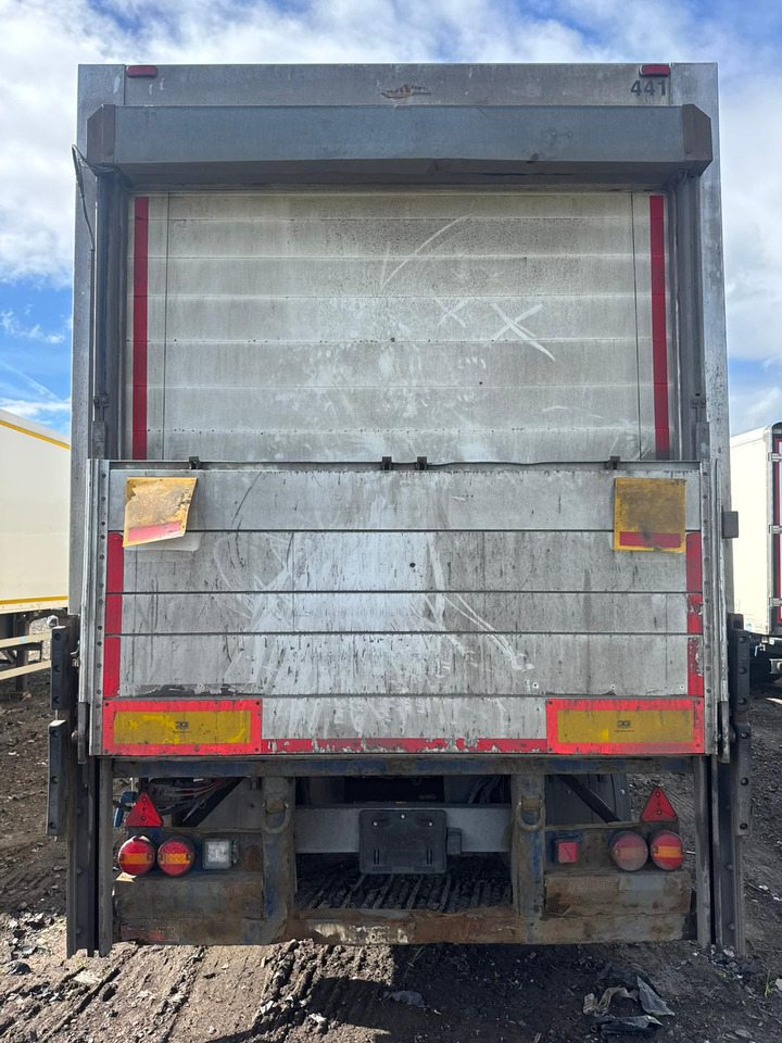 Semi-remorque frigorifique 2011 Gray & Adams 11.4m Fridge Trailer – 441: photos 20