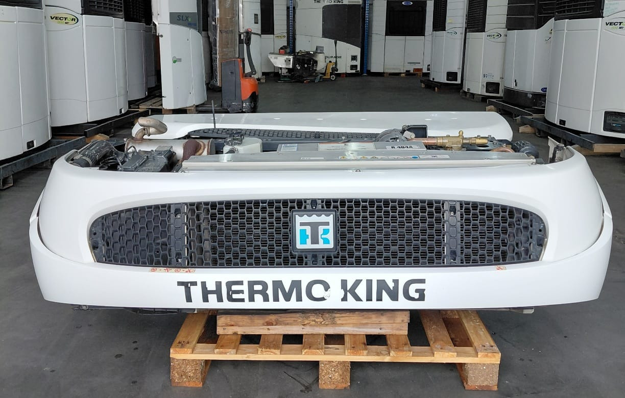 Thermo King T-1200R – GLW1019506 - Unité réfrigéré: photos 1 Thermo King T-1200R – GLW1019506 - Unité réfrigéré: photos 1