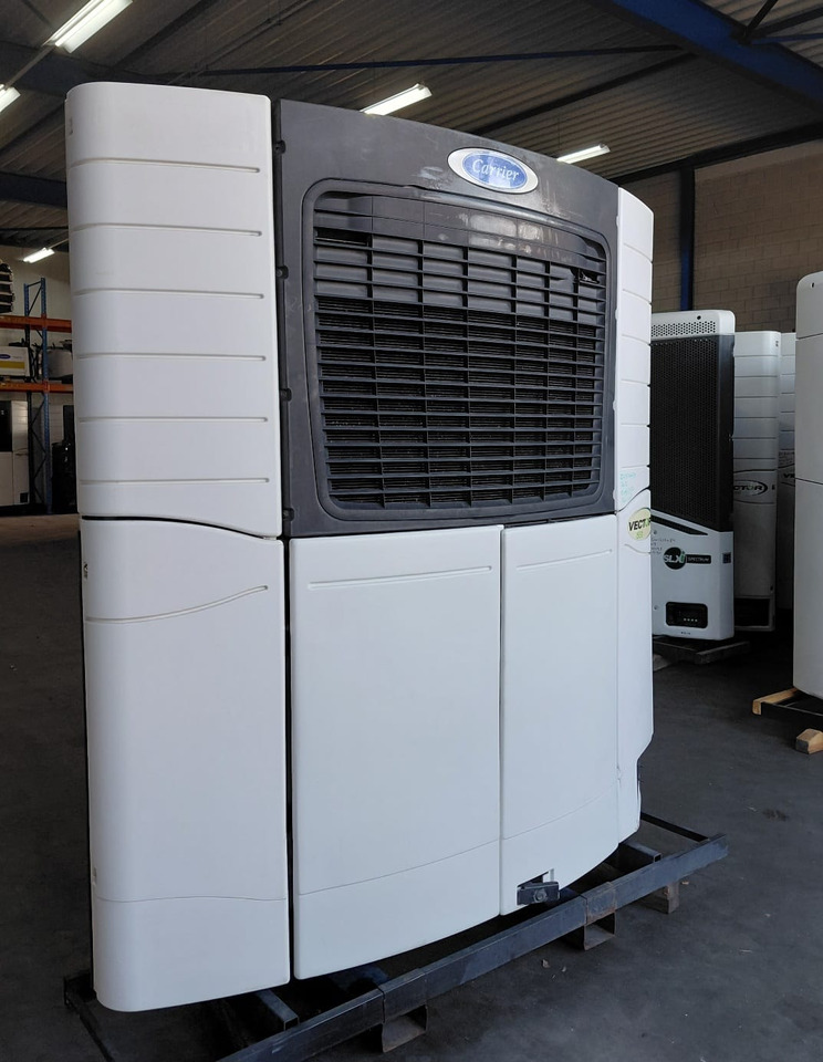 Vector 1550 – ZC320073 - Unité réfrigéré: photos 3 Vector 1550 – ZC320073 - Unité réfrigéré: photos 3