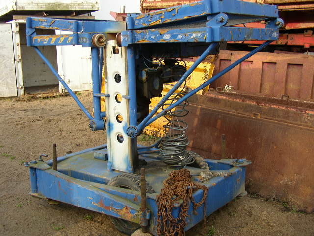 - Nacelle: photos 1 - Nacelle: photos 1