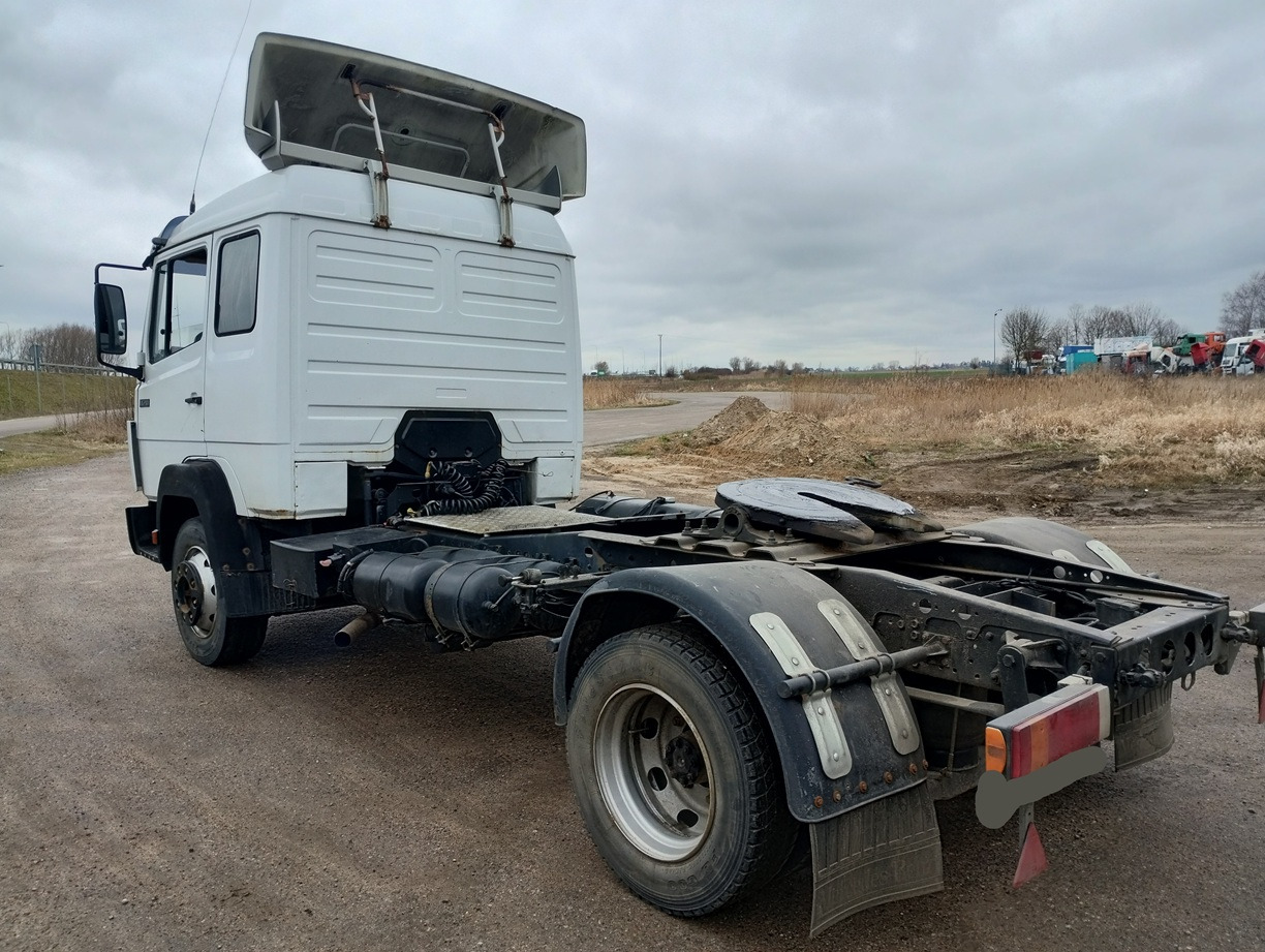 Mercedes Benz 1120 S - Tracteur routier: photos 5 Mercedes Benz 1120 S - Tracteur routier: photos 5