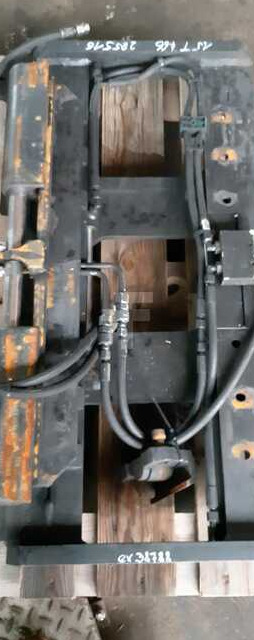 Kaup 1,5T466Z - Accessoire pour Chariot élévateur: photos 2 Kaup 1,5T466Z - Accessoire pour Chariot élévateur: photos 2