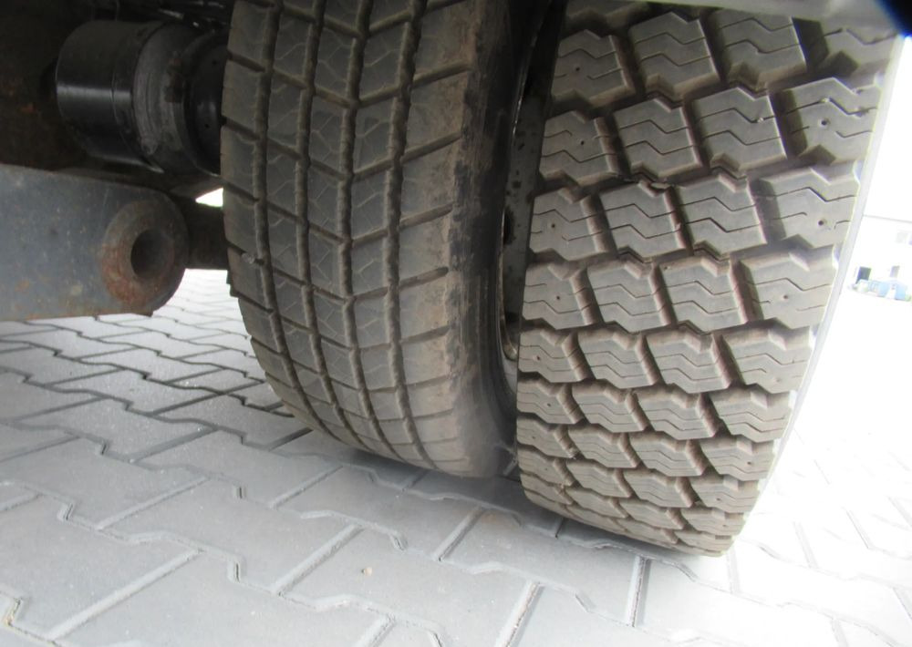 Mercedes-Benz Atego 1224 — crédit-bail Mercedes-Benz Atego 1224: photos 7 Mercedes-Benz Atego 1224 — crédit-bail Mercedes-Benz Atego 1224: photos 7