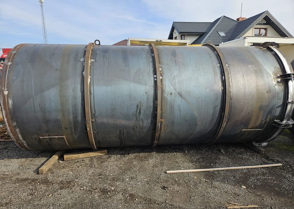 Pièces de rechange Beczka Rura: photos 11