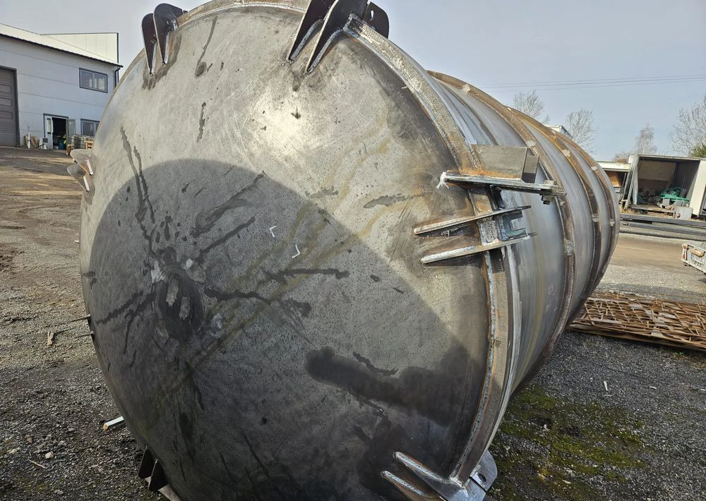 Pièces de rechange Beczka Rura: photos 6