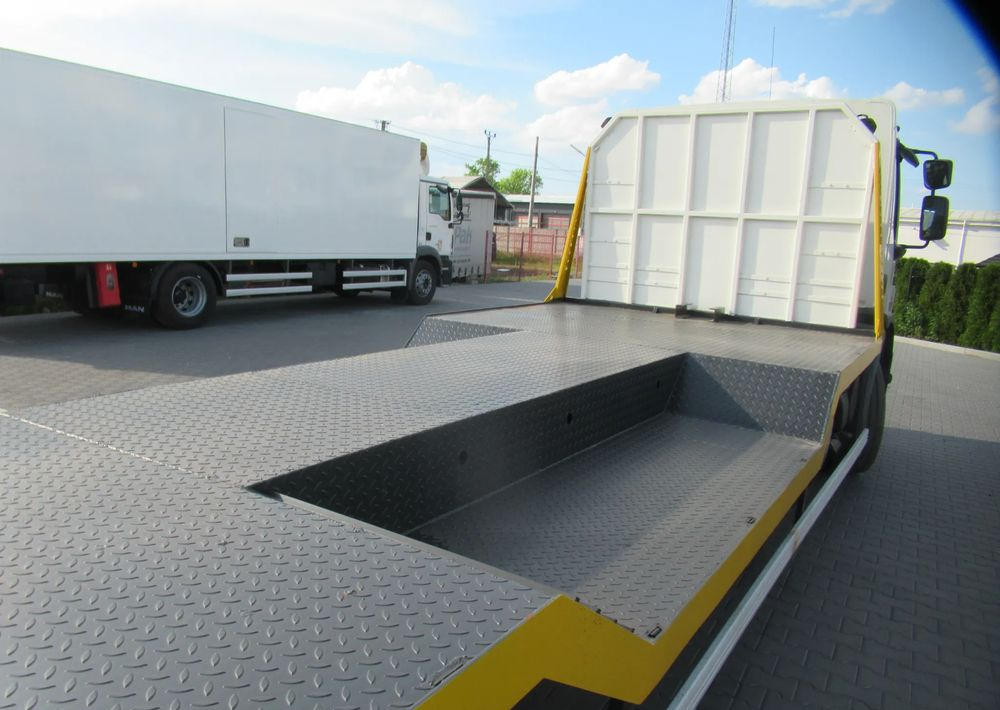 Volvo FE 260 - Remorqueuse: photos 5 Volvo FE 260 - Remorqueuse: photos 5