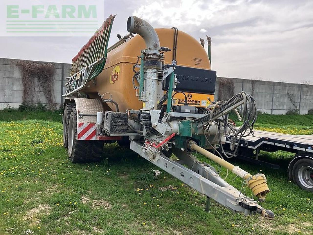 18500 - Epandeurs: photos 3 18500 - Epandeurs: photos 3