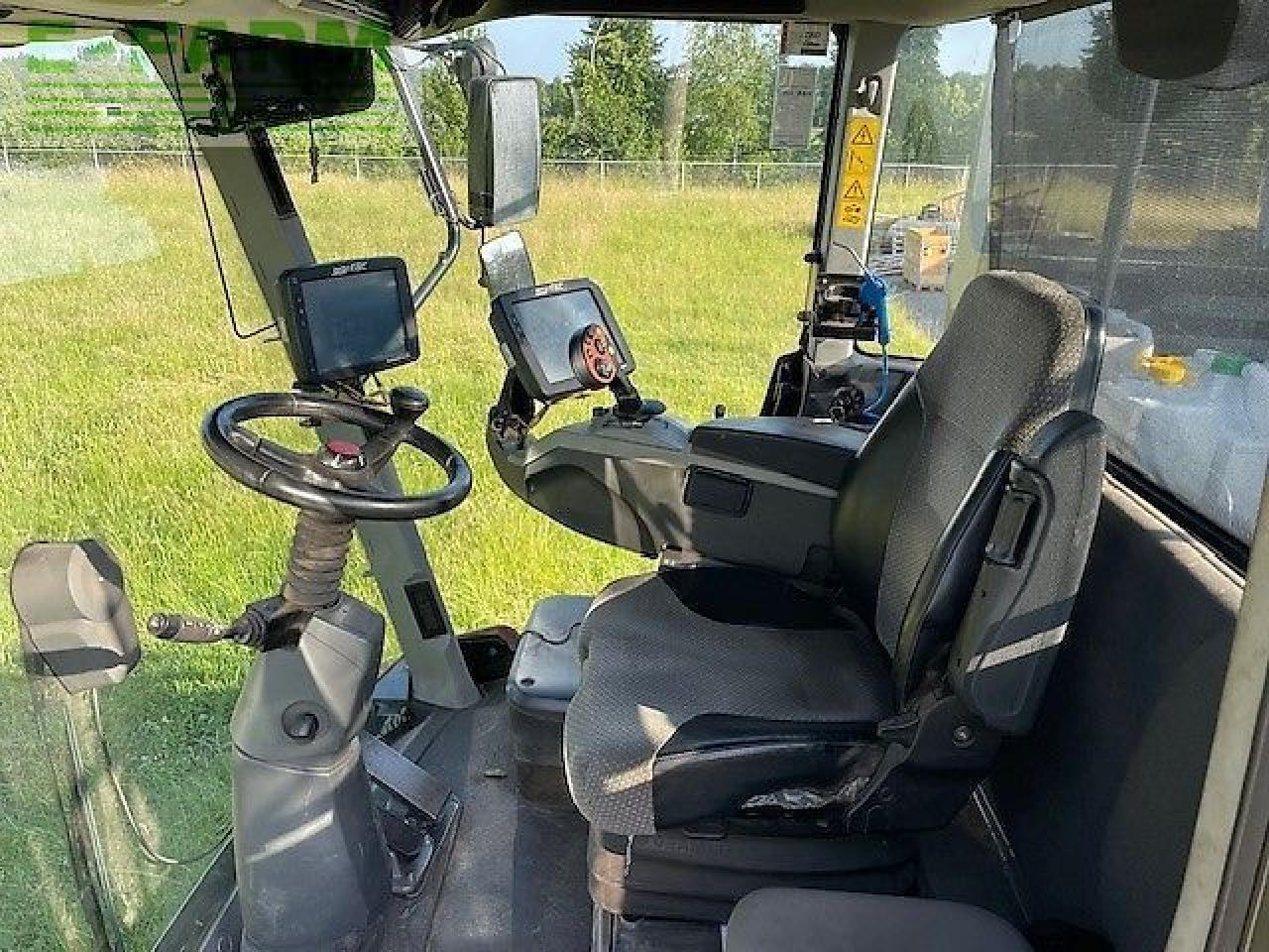 Agrifac condor 5000l 33m hta - Pulvérisateur traîné: photos 4 Agrifac condor 5000l 33m hta - Pulvérisateur traîné: photos 4