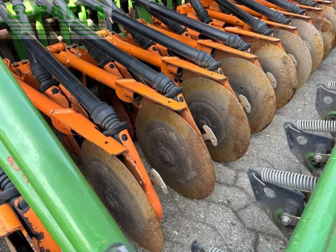 Amazone adp super 2000 - Outils du sol: photos 4 Amazone adp super 2000 - Outils du sol: photos 4