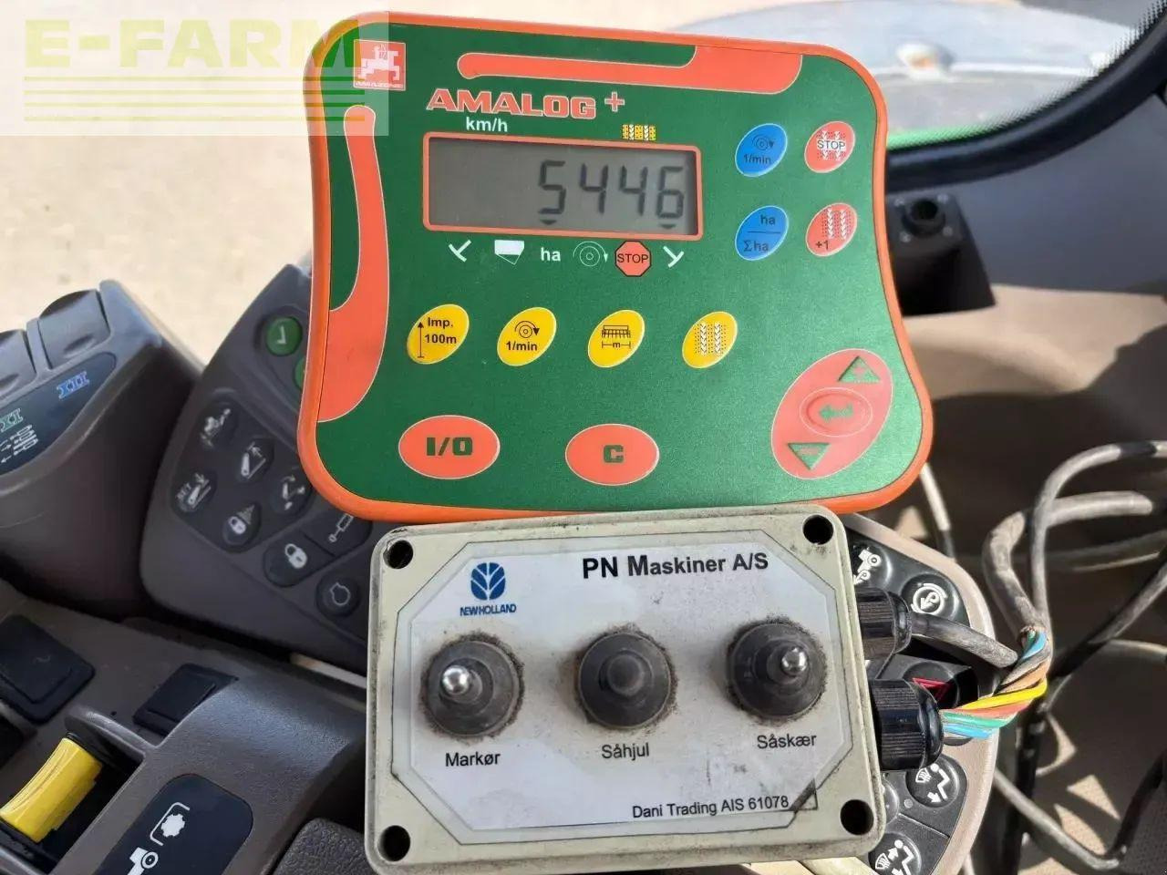 Amazone adp super 2000 - Outils du sol: photos 2 Amazone adp super 2000 - Outils du sol: photos 2